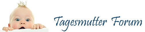 Tagesmutter Forum